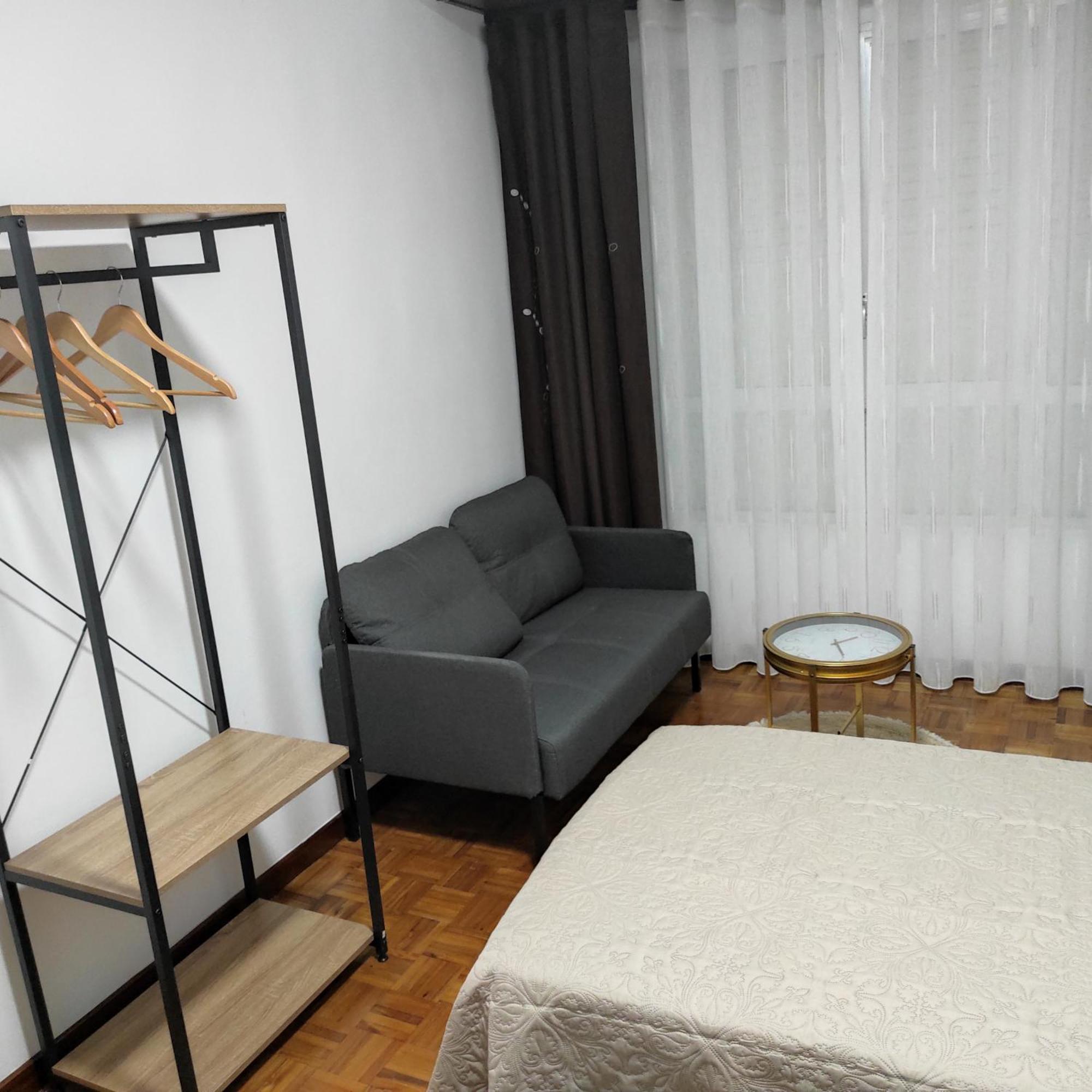 Apartmán H & L Fogar Do Camino Padrón Exteriér fotografie
