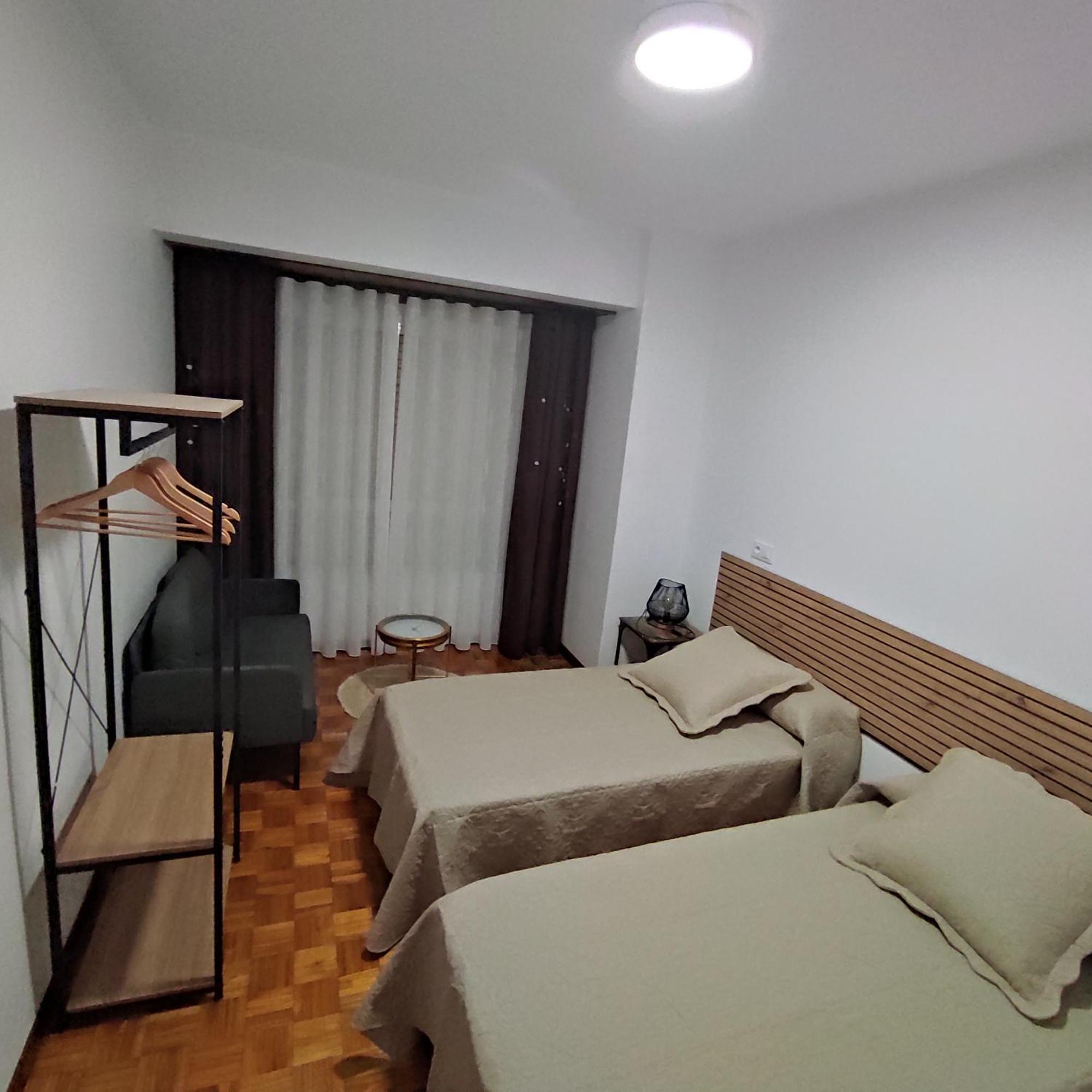 Apartmán H & L Fogar Do Camino Padrón Exteriér fotografie