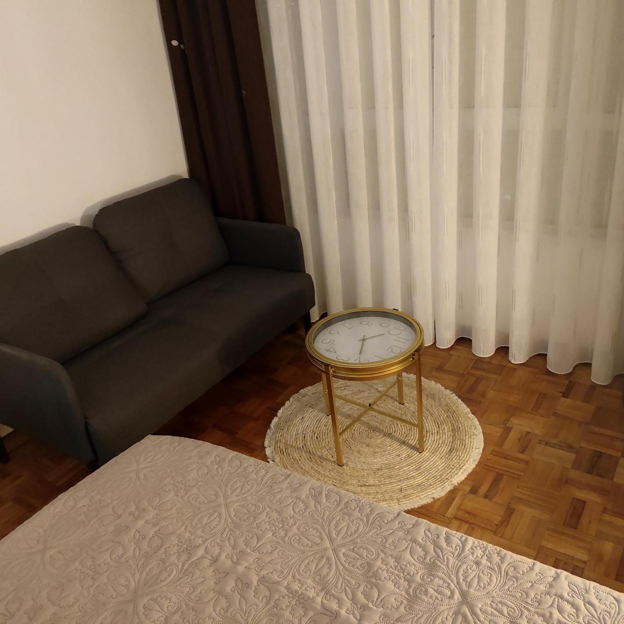 Apartmán H & L Fogar Do Camino Padrón Exteriér fotografie