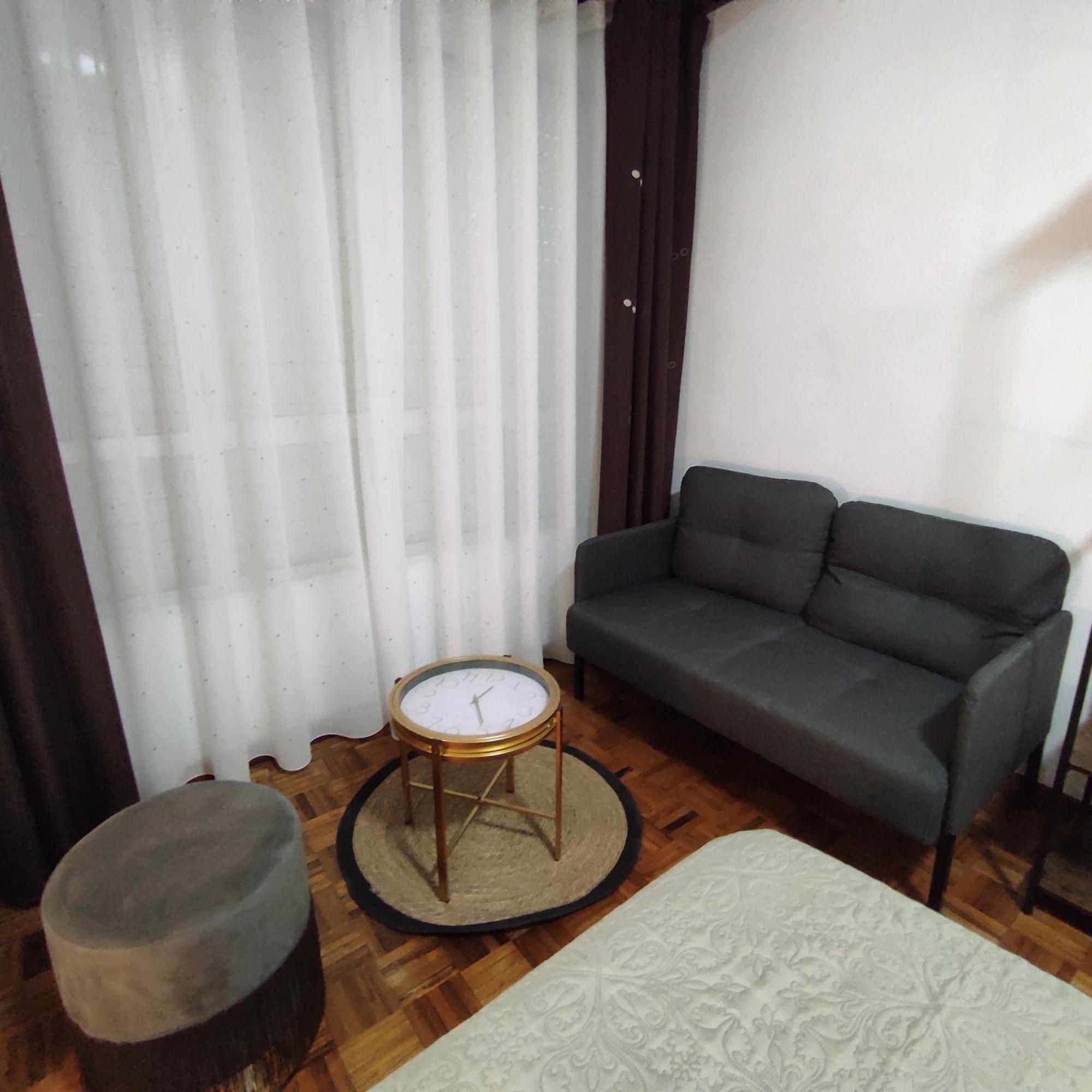 Apartmán H & L Fogar Do Camino Padrón Exteriér fotografie